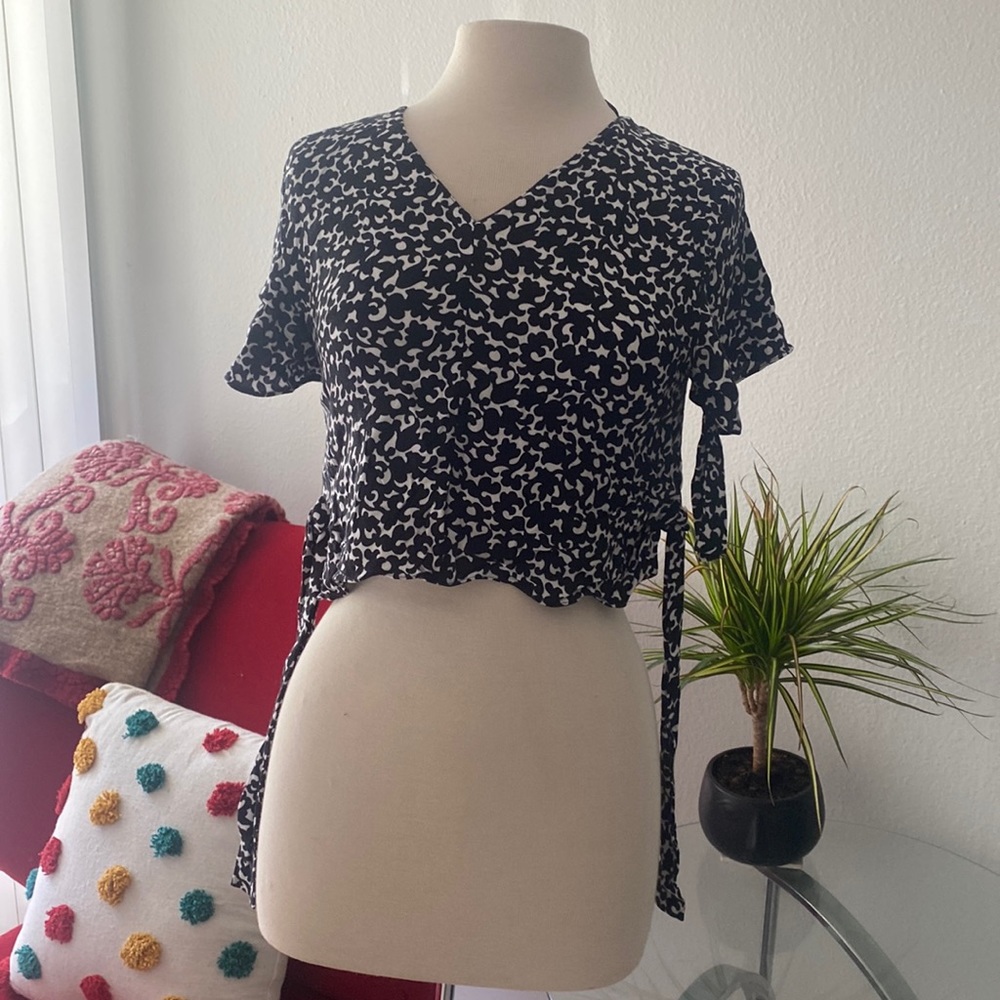 ZARA TOP 4X $20